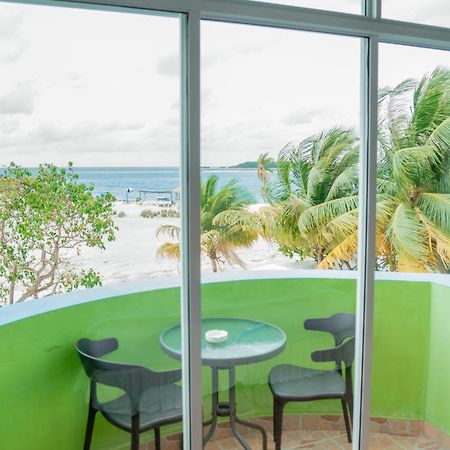 Iris Beach Residence Guraidhoo  Exterior foto