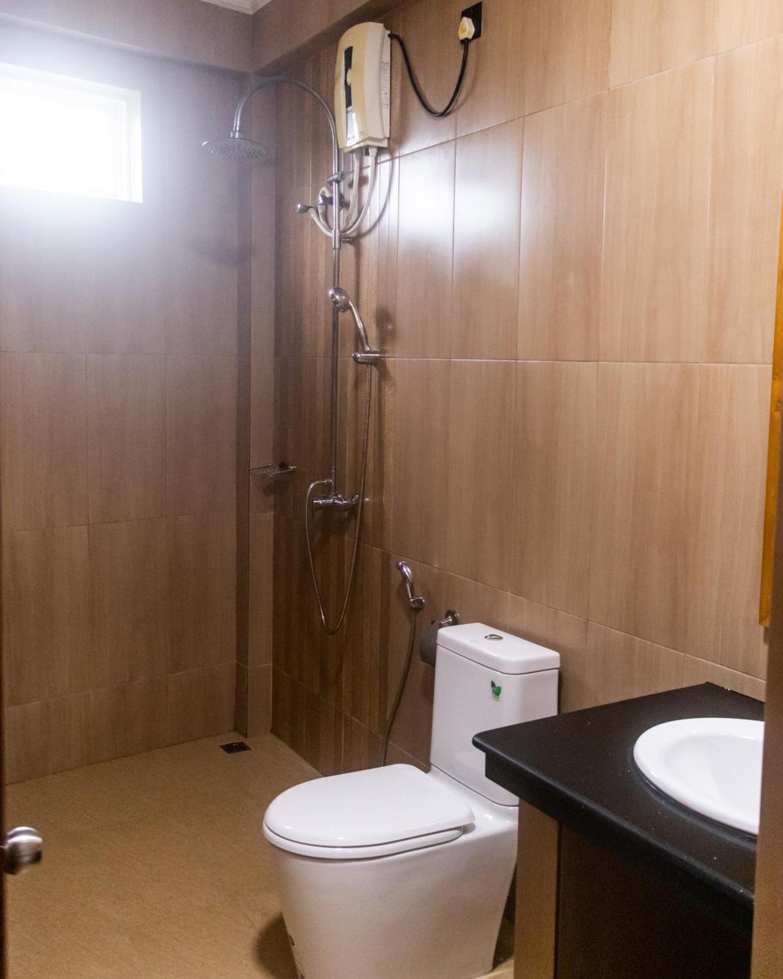 Iris Beach Residence Guraidhoo  Exterior foto