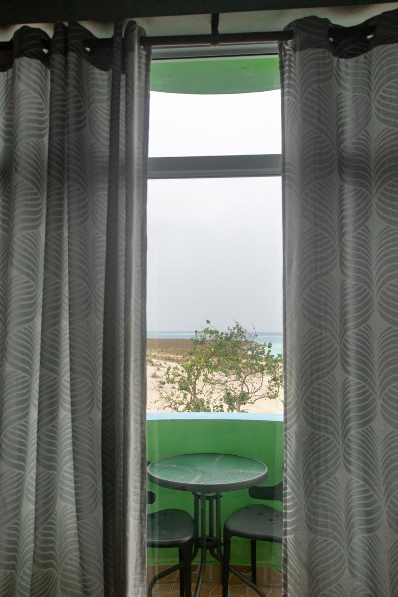 Iris Beach Residence Guraidhoo  Exterior foto