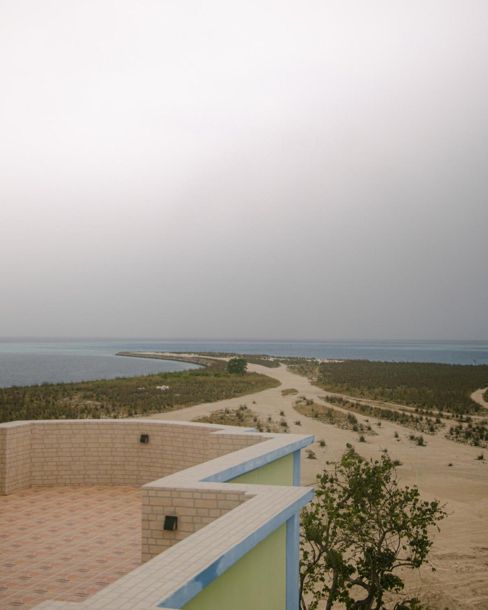 Iris Beach Residence Guraidhoo  Exterior foto