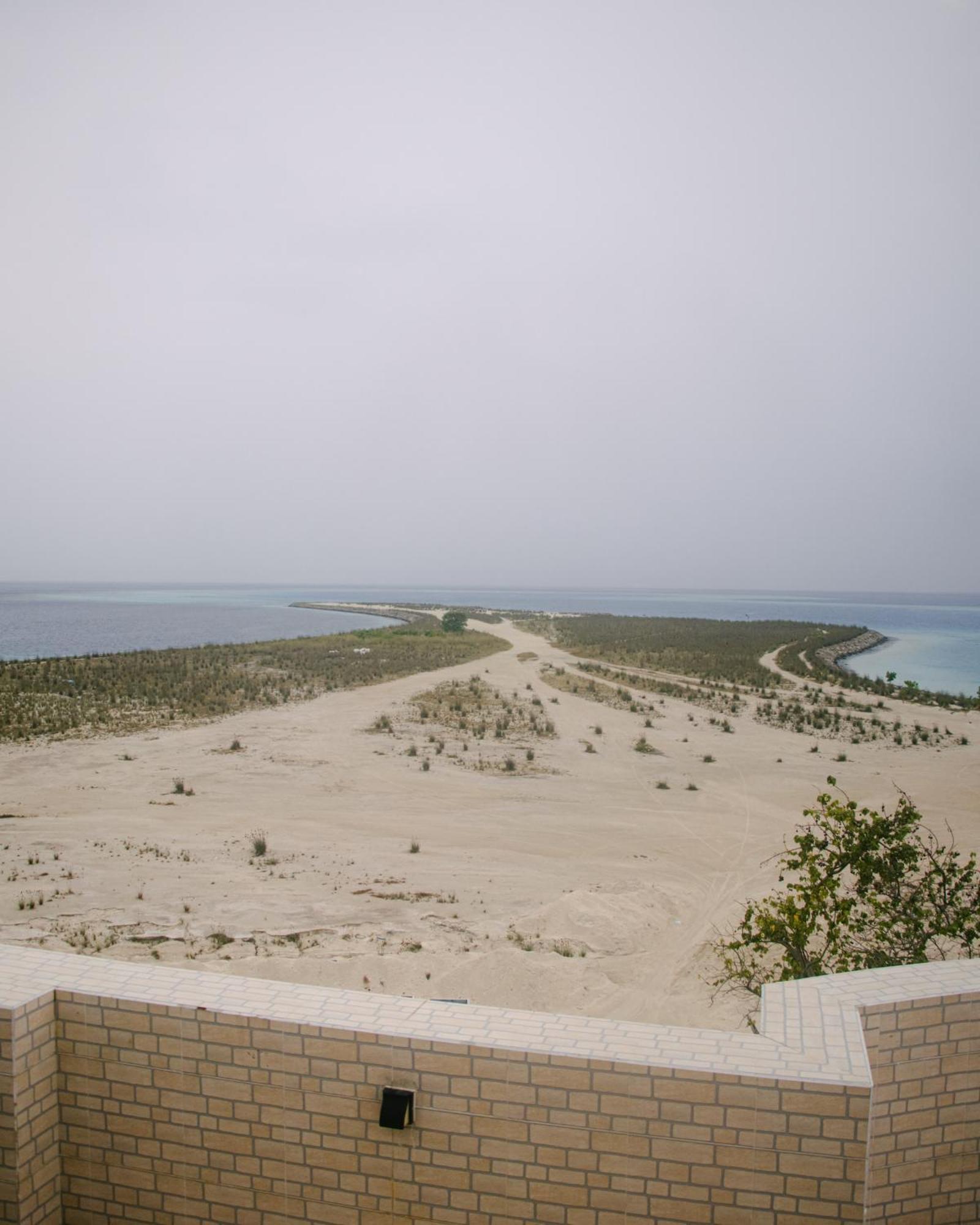 Iris Beach Residence Guraidhoo  Exterior foto